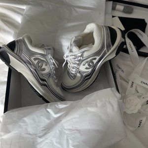 Chanel Women's Trainers